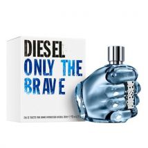 Diesel - Only the Brave Eau De Toilette Spray (125ml)