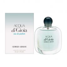 Giorgio Armani - Acqua di Gioia Eau de Parfum (50ml)