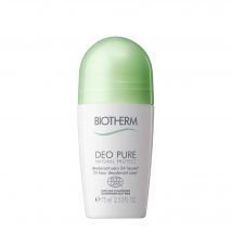 Biotherm - Deo Pure Natural Protect 24h Roll-On (75ml)