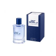 David Beckham - Classic Blue Eau de Toilette (60ml)