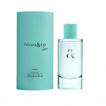 Tiffany &amp; Co. - Tiffany &amp; Love for Her Eau de Parfum (90ml)