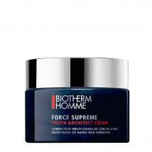 Biotherm - Homme Force Supreme Youth Architect Cream (50ml)