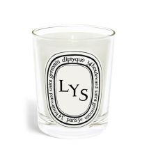 Diptyque - Lys Scented Candle (190g)