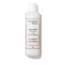 Christophe Robin - Delicate Volumising Shampoo with Rose Extracts (250 ml)