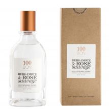 100Bon - Bergamote Et Rose Sauvage Eau De Parfum (50ml)