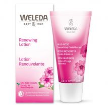 Weleda - Wild Rose Smoothing Facial Lotion (30ml)