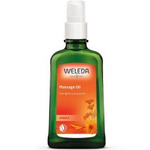 Weleda - Arnica Massage Oil (100ml)