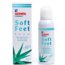 Gehwol - Soft Feet Foam (125ml)