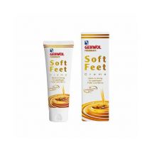 Gehwol - Soft Feet Cream With Milk and Honey (125ml)