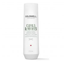 Goldwell - Dualsenses Curls and Waves Shampoo (250ml)