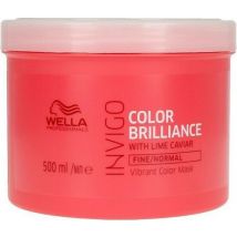 Wella - Invigo Colour Brilliance Vibrant Colour Mask (500ml)