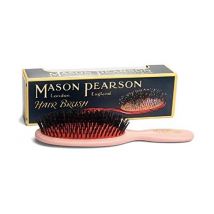 Mason Pearson - Pocket Sensitive Pink Brush (SB4)