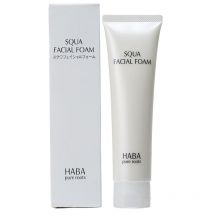 HABA - Squa Facial Foam (100g)