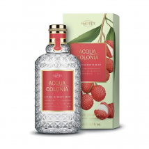 4711 - Acqua Colonia Lychee White Mint EDC (50ml)
