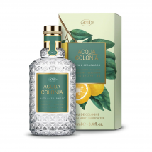 4711 - Acqua Colonia Yuzu &amp; Cederwood EDC (100ml)