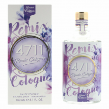 4711 - Remix Lavender Edition Eau De Cologne (150ml)