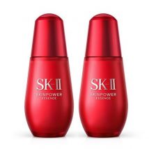 SK-II - Skinpower Essence Duo Set (2X50ml)