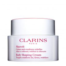 Clarins Masvelt Body Shaping Cream - 200ml