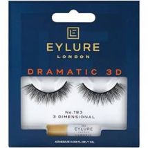Eylure - Dramatic 3D Lashes No. 193