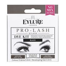 Eylure - Dylash Permanent Lash Tint (Black)
