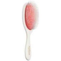 Mason Pearson - Handy Nylon Hairbrush White N3
