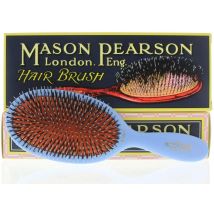 Mason Pearson Large Bristle &amp; Nylon Brush - Blue