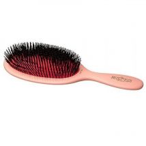 Mason Pearson - Extra Large Pink Pure Bristle Brush