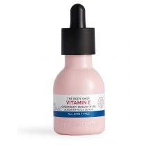 The Body Shop - Vitamin E Overnight Serum-In-Oil (28ml)