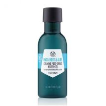 The Body Shop - Maca Root &amp; Aloe Post-Shave Water-Gel For Men (160ml)