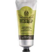 The Body Shop Hemp Hand Protector (100 ml)