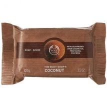 The Body Shop - Coconut Soap (100g)
