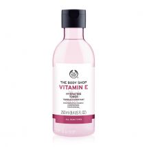 The Body Shop - Vitamin E Hydrating Toner (250ml)