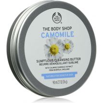 The Body Shop - Camomile Sumptuous Cleansing Butter (90ml)