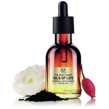 The Body Shop - Oils of Life™ Intensely Revitalising Facial Oil (50ml)