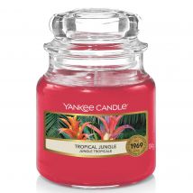 Yankee Candle - Tropical Jungle Small Jar (104g)