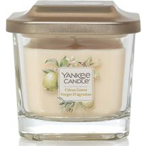 Yankee Candle - Elevation Citrus Grove Small Jar (96g)