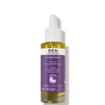 REN - Clean Skincare Bio Retinoid Youth Concentrate Oil (30ml)