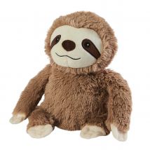 Warmies - Plush Sloth