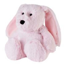 Warmies - Large 13&quot; Pink Bunny