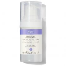 REN - Keep Young And Beautiful Firm and Lift Eye Cream (15ml)