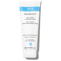 Ren - Rosa Centifolia No.1 Purity Cleansing Balm (100ml)