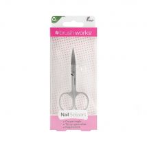 Brushworks - Nail Scissors