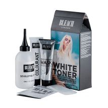Bleach London - White Toner Kit (Packaging is Damaged)