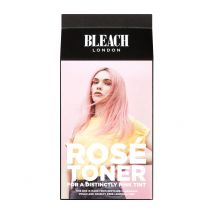 Bleach London - Rose Toner Kit