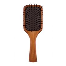 Aveda - Aveda Wooden Mini Paddle Brush