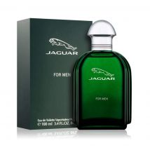 Jaguar - For Men Eau de Toilette Spray (100ml)