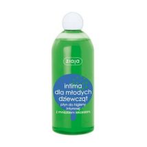 Ziaja - Dandelion Intimate Wash Gel (500ml)
