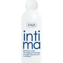 Ziaja - Intimate Creamy Wash Hyaluronic Acid (200ml)