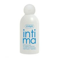 Ziaja - Intimate Hygiene Wash Creamy Lotion with Lactobionic Acid (200ml)