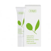 Ziaja - Natural Olive Eye Cream (15ml)